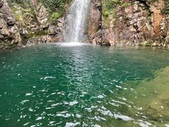 -宁波五龙潭景区