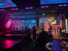 -MOSSO音乐酒吧·live house(南京旗舰店)