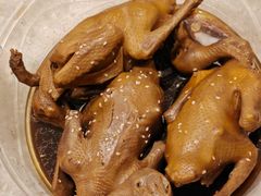 -煲煲掂风味煲仔饭餐厅(西区店)