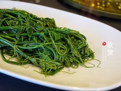 -羲和雅苑•北京烤鸭(平安国际金融中心店)