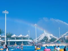 -上海玛雅海滩水公园