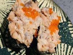-小乔回转寿司(沈阳大悦城店)