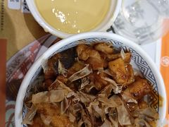 -吉野家(长青店)