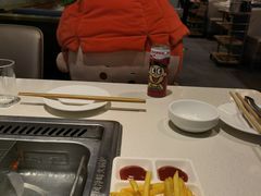 -海底捞火锅(玉桥商业广场店)