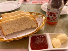-华梅西餐厅(哈尔滨中央大街店)