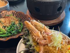 -Thai Alley泰爱里(二沙岛店)