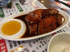 -永祥烧腊餐厅(虹口店)