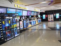 -万达影城(保定万博广场激光IMAX店)