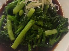 -疆山别院烧烤·新疆菜(铁路局店)