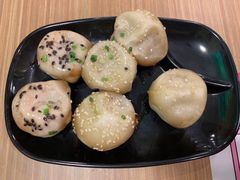 小龙虾生煎-小杨生煎(黄河路店)