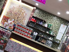 -捷信牛奶甜品世家(学府店)