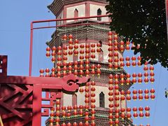 -广州莲花山旅游区