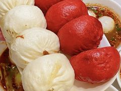 -李与白包子铺(桐梓林店)