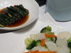 -南山翁新概念川菜(江宁万达广场店)