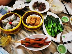 -敦煌喜宴(万达广场店)