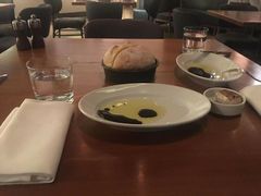 -沈阳君悦酒店·意坊意大利餐厅