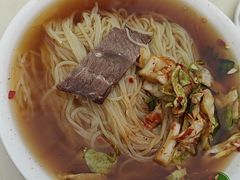 -白鹤大冷面