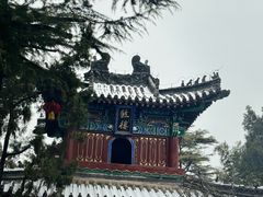 -洛阳白马寺