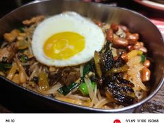 -老表记广西宵夜螺蛳鸭脚煲(西大店)