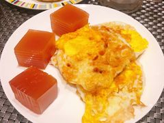 -惠东华美达广场酒店华美轩