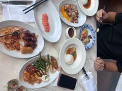 -君悦酒店·乐厨·高空自助餐(青年大街店)