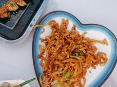 -川湘蓝天海鲜