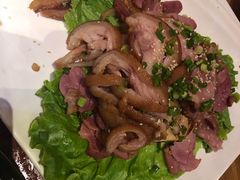 -繁华里音乐餐厅(蓬朗店)