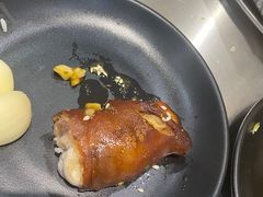 -凤姐烧烤(水街商场店)