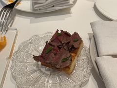 -L'Arome芳芳法国餐厅(仙林金鹰店)