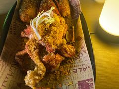 -醉壹号海鲜大排档(厦门美食地标店)