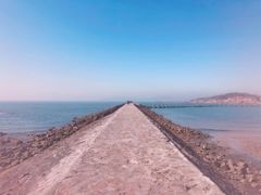 -青岛第二海水浴场