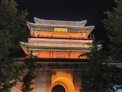 -居庸关长城