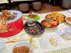 -串盟烧烤大排档·长沙美食地标(星沙店)