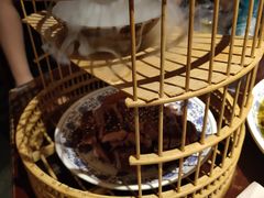-杨记隆府(汉街店)