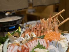 -松岛日本料理(汾江路店)