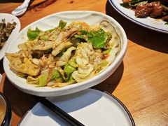 -食鸡公社辣子鸡·潍坊菜·烧烤