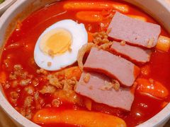 -喜来稀肉(北外滩白玉兰广场店)