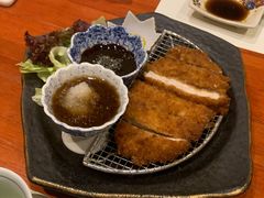 -龍千代·味自慢(黑龙江北路店)