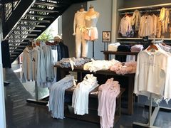 -Abercrombie & Fitch(天环广场店)