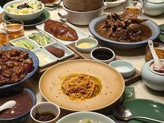 -那家小馆•北京菜•烤鸭(中关村店)