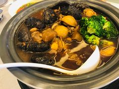-天津水晶宫饭店