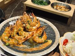-春田小幸铁板烧(忠义街店)