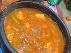 -杀猪天·韩国烤肉(总店)
