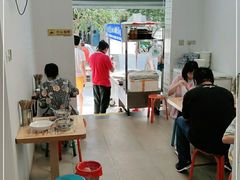 大堂-刘老虎肉丸糊辣汤(总店)