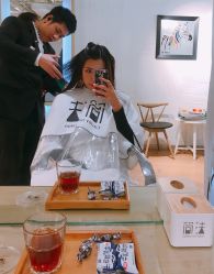 -简法造型·品牌形象店