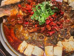 -师烤·豆花烤鱼(深圳坂田天虹店)
