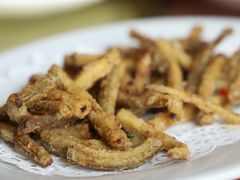-天天海鲜城·海鲜大排档(新溪店)