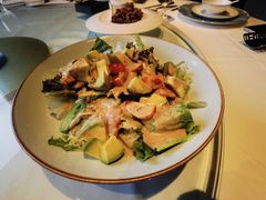 -钟菜·粤菜点心·宴请(海上世界·汇港二期店)