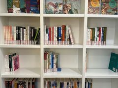 -淮海中路街道图书馆