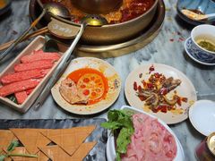 -矮板凳老火锅(宽窄巷子店)